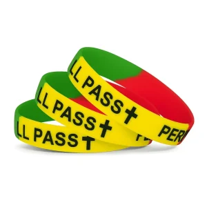 embossed-imprinted-silicone-wristbands
