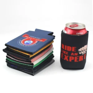 Custom Premium Collapsible Can Cooler