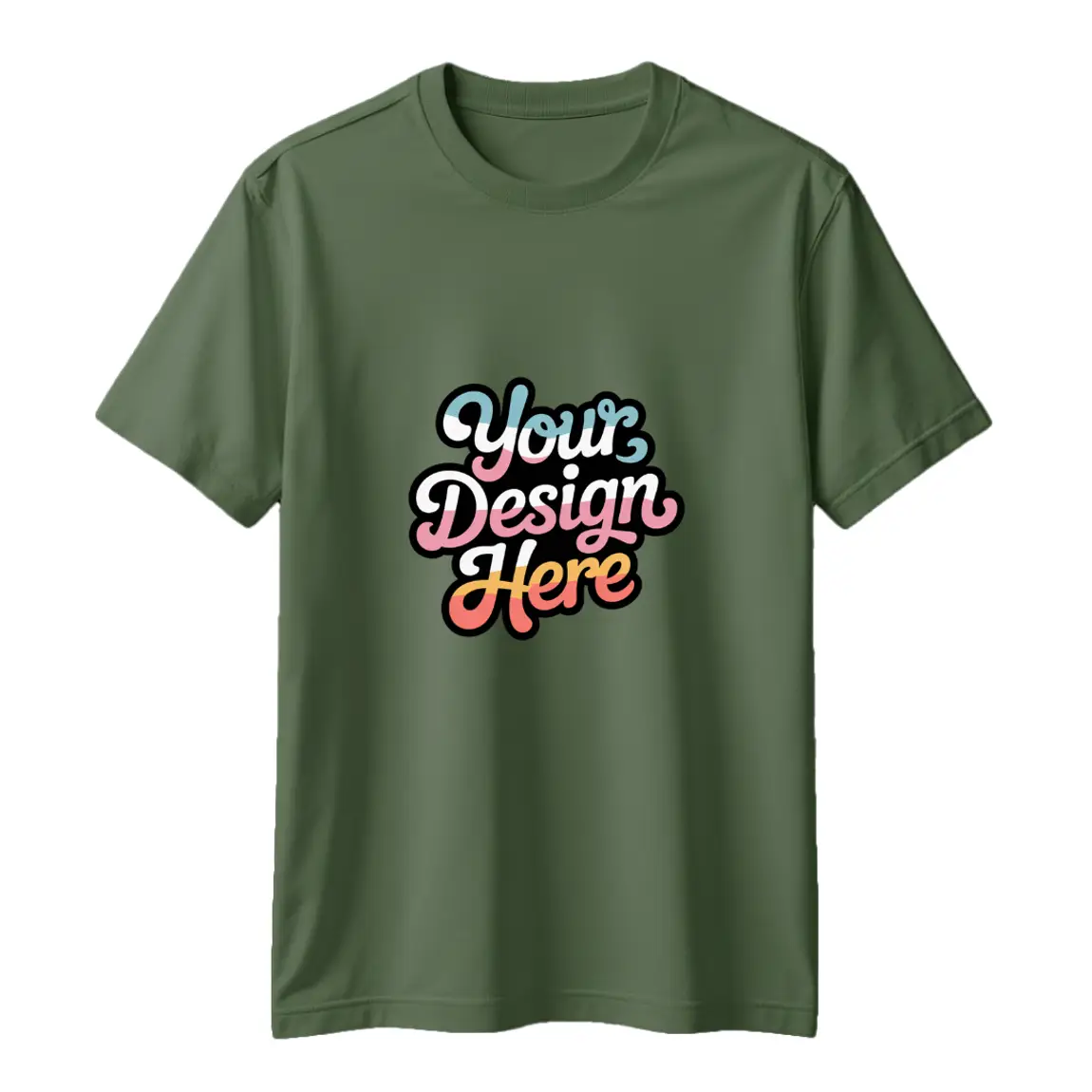 Gildan Softstyle® T-Shirt - Image 4