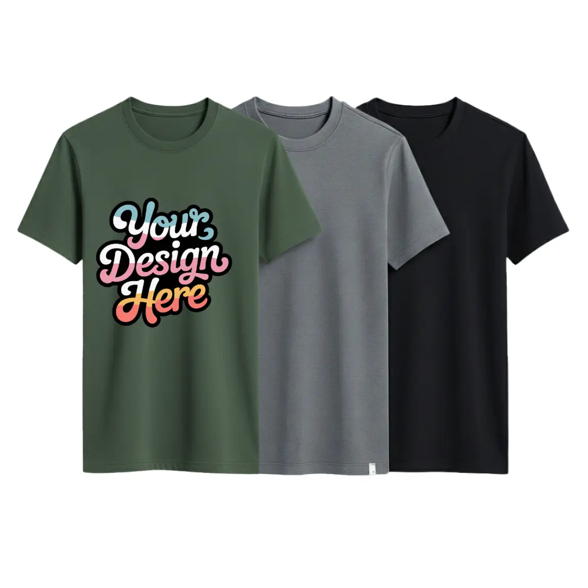 Gildan Softstyle® T-Shirt - Image 2