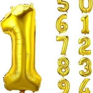 Custom Letter Ballons