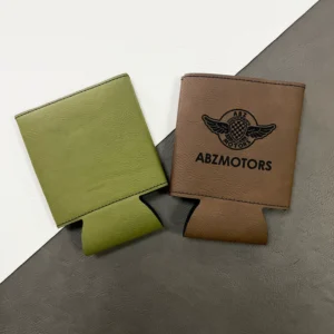 Imprinted Folding Can Cooler Sleeves