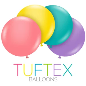 Latex Balloons By Brand